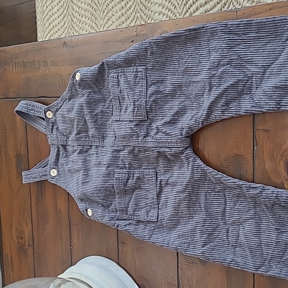 H&M Toddler overalls